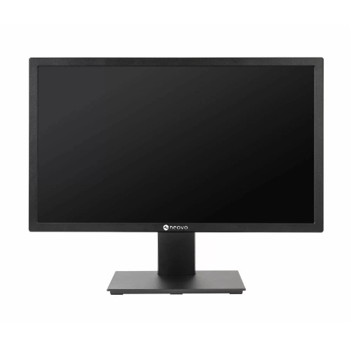 Monitor 21.5" AG Neovo LW-2202 1920 x 1080 Full HD 60Hz matriz de pantalla VA