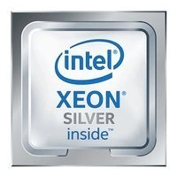 Intel Xeon Procesador Silver 4110 dedicado a Fujitsu (11MB Cache, 8x 2.10GHz) S26361-F4051-L110