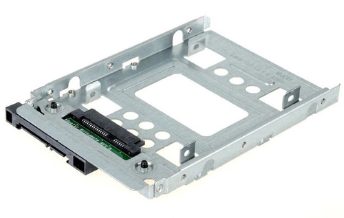 Adapter HP 3.5'' Hot Swap 2.5'' dedicado a HP
