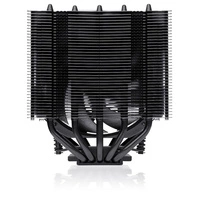 Refrigeración de la CPU NOCTUA Escritorio | NH-D12L CHROMAX.BLACK