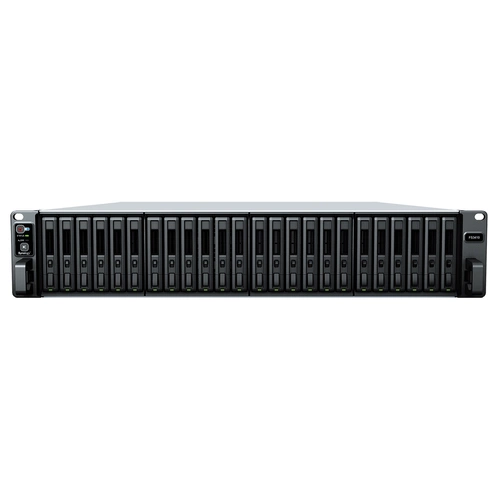 Servidor NAS Synology FS3410 24x SSD SATA 16GB RAM