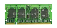 Memoria RAM 1x 2 GB Samsung SO-DIMM DDR2 667 MHz PC2-5300 | M470T5663CZ3-CE6