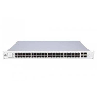 Switch Ubiquiti US-48 48x 10/100/1000 2x SFP | 2x SFP+