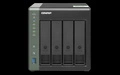 Servidor NAS QNAP TS-431KX-2G 4x SSD | HDD SATA 2GB RAM
