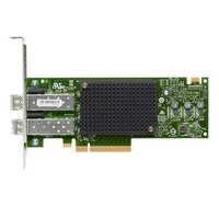 HBA HPE Q0L12A-RFB 2 FC Fibre Channel 32Gb/s used 3 meses