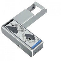 Adapter Dell 3,5'' / 2,5'' Hot Swap dedicado a PowerEdge | 9W8C4 | 09W8C4 | Y004G | 0Y004G | N6RRK | 0N6RRK