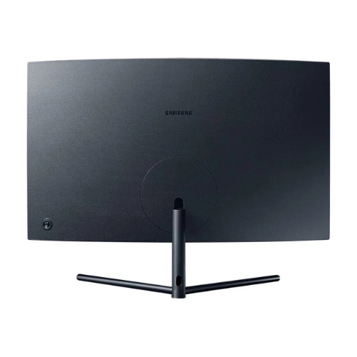 Monitor 32" Samsung LU32R590CWRXEN UR590 3840 x 2160 4K UHD 60Hz matriz de pantalla VA