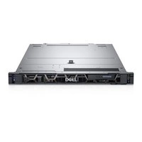 Servidor DELL R6525 1U 2 x SP3 32GB 1 x 480 GB 4 x 3.5" 1+1