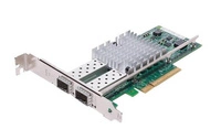 Tarjeta de red DELL 540-BBHY 2x SFP+ PCI Express 10Gb