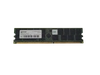 Memoria RAM 1x 2GB QIMONDA ECC REGISTERED DDR2 400MHz PC2-3200 RDIMM | HYS72T256220HR