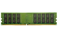 Memoria RAM 1x 32GB Supermicro - SuperServer 2029BT-HNR DDR4 2400MHz ECC REGISTERED DIMM |