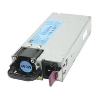 Fuente de alimentación HP ProLiant 460W | 511777-001-RFB