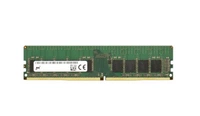 Memoria RAM 1x 16GB Micron NON-ECC UNBUFFERED DDR5 4800MHz PC5-38400 UDIMM | MTC8C1084S1UC48BA1