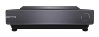 Proyector Hisense 4K Smart Laser Cinema UHD 4K (3840x2160) 2400 lm