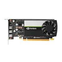 Tarjeta gráfica Nvidia PNY Quadro T400 4GB GDDR6 | VCNT400-4GB-SB
