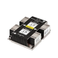 Disipador de calor dedicado para servidores HP ProLiant DL360 G10 | 873591-001-RFB