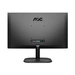 Monitor 23.8" AOC 24B2XH 1920 x 1080 Full HD 75Hz matriz de pantalla IPS