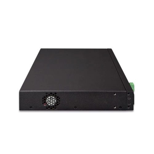 Conmutador Planet XGS3-24242 8x 1Gb 16x SFP | 4x SFP+ 8x RJ-45/SFP