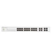 Switch Zyxel NSW100-28-EU0101F 24x RJ-45 10/100/1000 Mbps 4x RJ-45/SFP