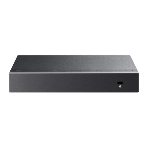 Conmutador TP-LINK TL-SG1005P 5x 1Gb 65 W PoE+
