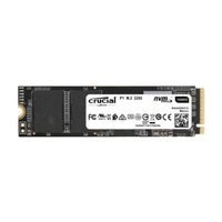 SSD Crucial P1 2TB M.2 NVMe PCIe Gen3x4 | CT2000P1SSD8