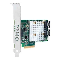 HPE Smart Array E208i-p SR 836266-001 SAS/SATA 12Gb/s No Cache nuevo spare 1 año