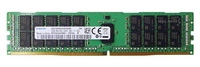 Memoria RAM 1x 32GB Samsung ECC REGISTERED DDR4 2Rx4 2400MHz PC4-19200 RDIMM | M393A4K40BB1-CRC