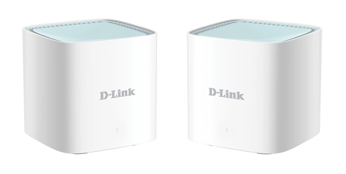 Access Point (Punto de acceso) D-Link M15-2 2.4 GHz | 5 GHz 1201 Mbps 802.11 a/b/g/n/ac/ax