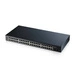 Conmutador Zyxel GS1900-48-EU0102F 48x 1Gb 2x SFP