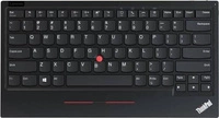 Teclado Inalámbrico Lenovo ThinkPad TrackPoint II QWERTZ