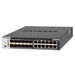 Switch Netgear XSM4324S-100NES 12x 100/1000/10000 12x SFP+