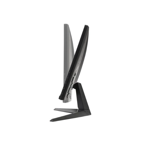 Monitor 27" ASUS TUF Gaming VG27AQ 2560 x 1440 QHD 165Hz matriz de pantalla IPS