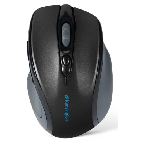 Inalámbrico ratón Kensington Mysz bezprzewodowa Pro Fit® - czarna K72405EU