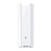 Access Point (Punto de acceso) TP-LINK EAP610-OUTDOOR 2.4 GHz | 5 GHz 1201 Mbps 802.11 a/b/g/n/ac/ax