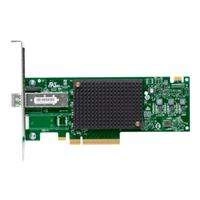 HBA HPE Q0L13AR 1 FC Fibre Channel 16Gb/s RENEW 1 año