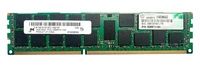 Memoria RAM 1x 16GB Micron ECC REGISTERED DDR3 1600MHz PC3-12800 RDIMM | MT36KSF2G72PZ-1G6