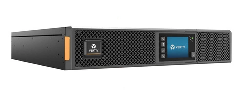 UPS Vertiv GXT5-1500IRT2UXL Bastidor/Torre 1500Wx GXT5-1500IRT2UXL