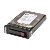 Disco duro dedicado a HP servidor 3.5'' capacidad 3TB 7200RPM HDD SAS 6Gb/s QR479A