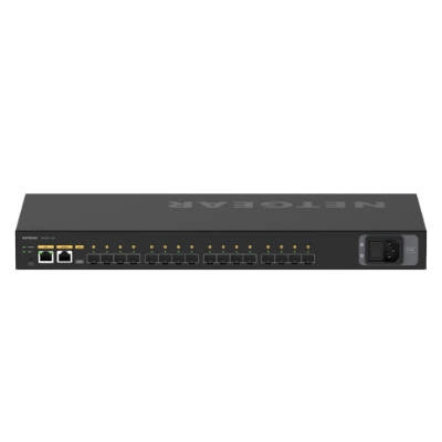Conmutador Netgear XSM4216F-100EUS 16x SFP+