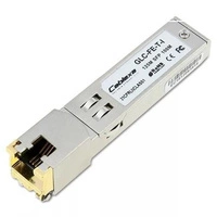 Module SFP Cisco GLC-FE-T-I= RJ45 100 Mbps RJ45