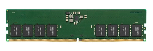 Memoria RAM 1x 16GB Hynix NON-ECC UNBUFFERED DDR5 5600MHz PC5-44800 UDIMM | HMCG78AGBEA081N