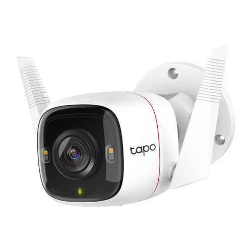 Cámara TP-LINK C320WS Tapo C320WS 4MP 2160 x 1440 15 fps
