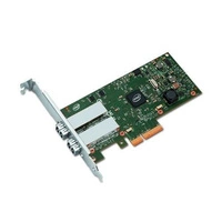 Network Card Intel I350F2BLK 2x SFP PCI Express 1Gb