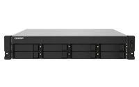 Servidor NAS QNAP TS-832PXU-4G 8x SSD | HDD SATA 4GB RAM