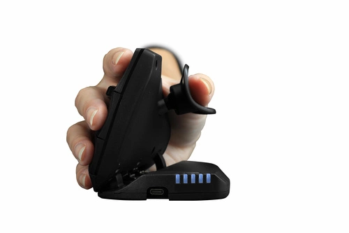 Cableado ratón Contour Unimouse CDUMBK11001