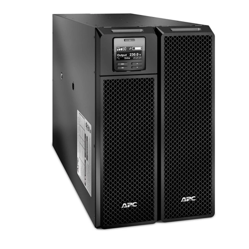 UPS APC Smart-UPS SRT 10000VA ESTANTE 10000W 10x C13/C19 SRT10KXLI