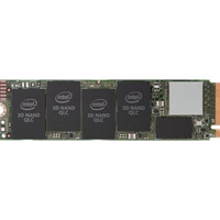 Disco SSD SOLIDIGM (Intel) 660p 1TB M.2 2280 NVMe QLC | SSDPEKNW010T8X1