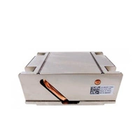 Disipador de calor dedicado para servidores DELL PowerEdge R530 | 8XH97-RFB