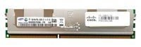 Memoria RAM 1x 16GB Samsung ECC REGISTERED DDR3 1066MHz PC3-8500 RDIMM | M393B2K70CM0-YF8