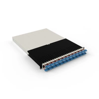 patchbox.one / 30U / Dúplex / LC-SC